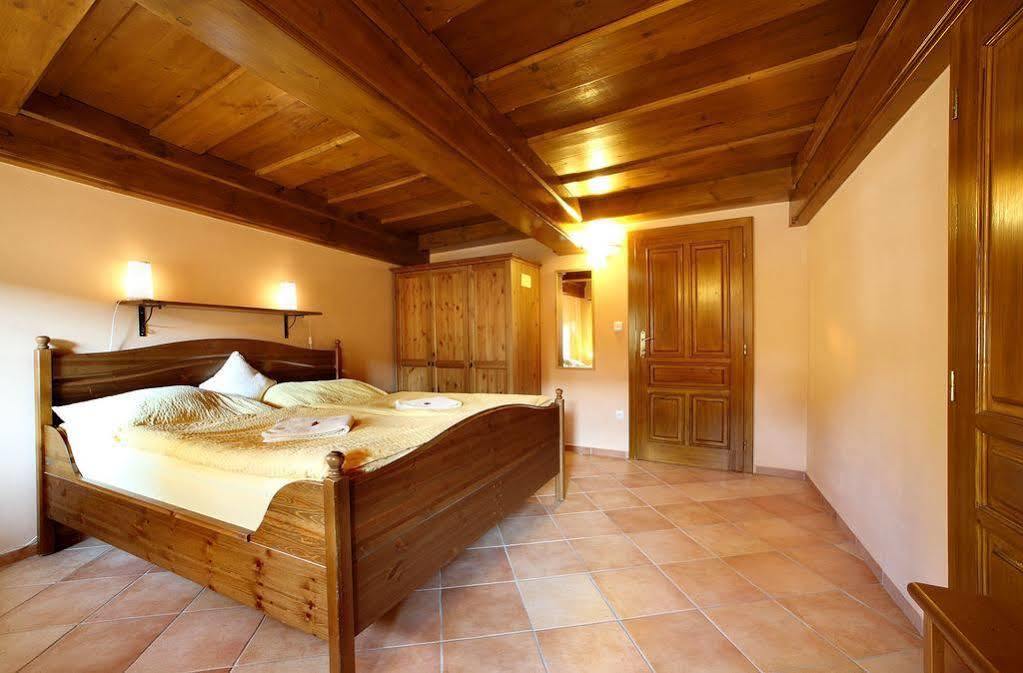 Pension U Mrázků Český Krumlov Exterior foto