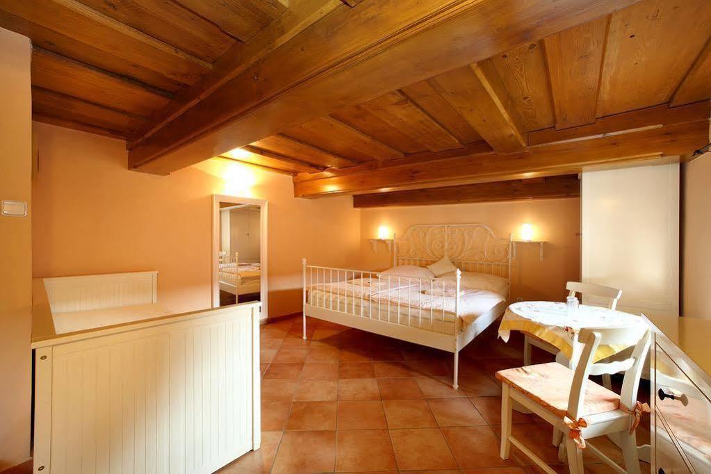 Pension U Mrázků Český Krumlov Exterior foto