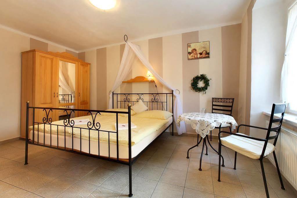 Pension U Mrázků Český Krumlov Exterior foto