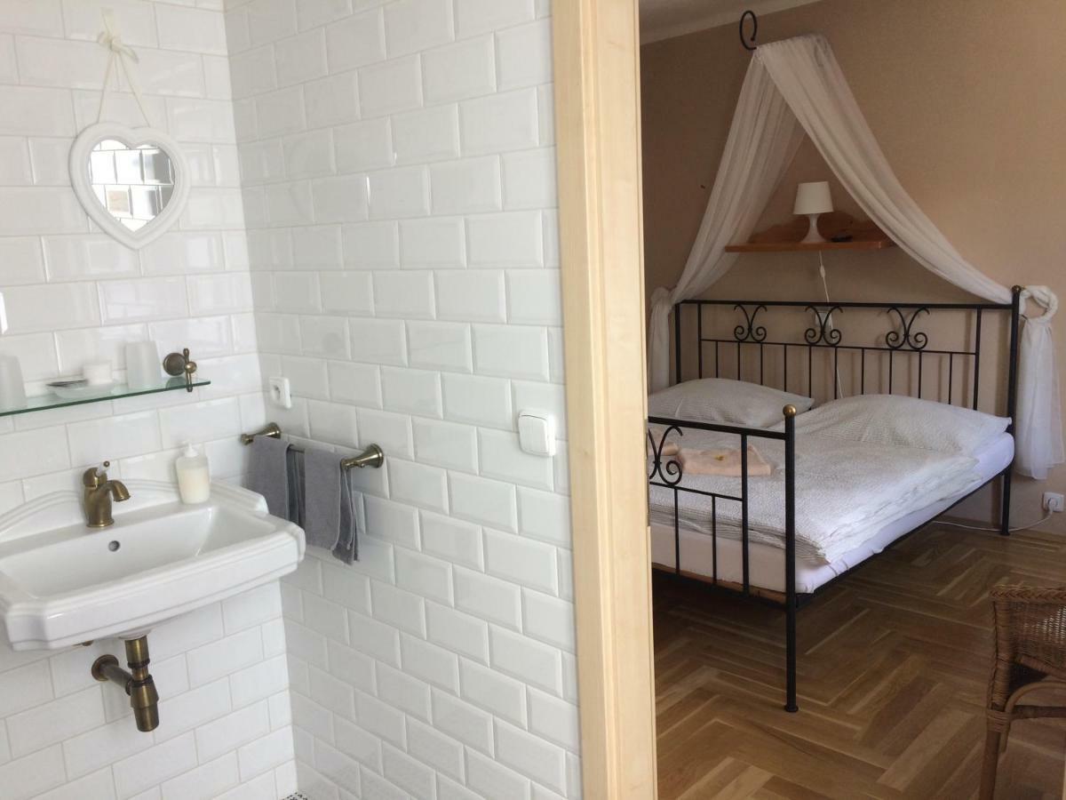 Pension U Mrázků Český Krumlov Exterior foto